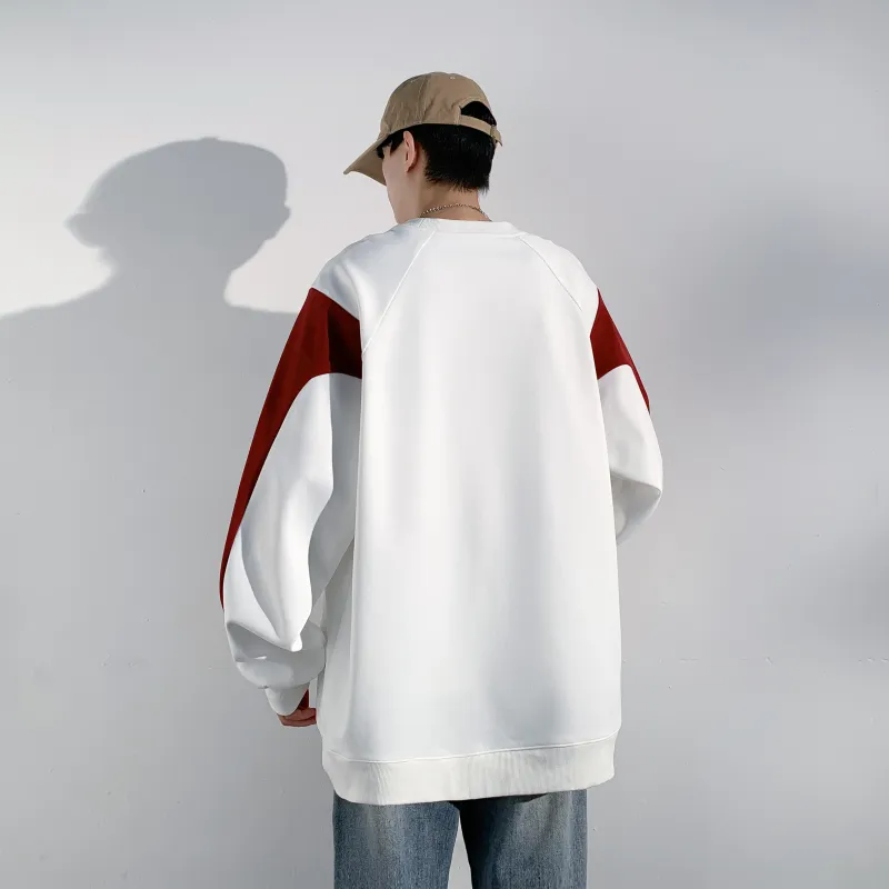 DESSO Sweatshirts Unisex-10