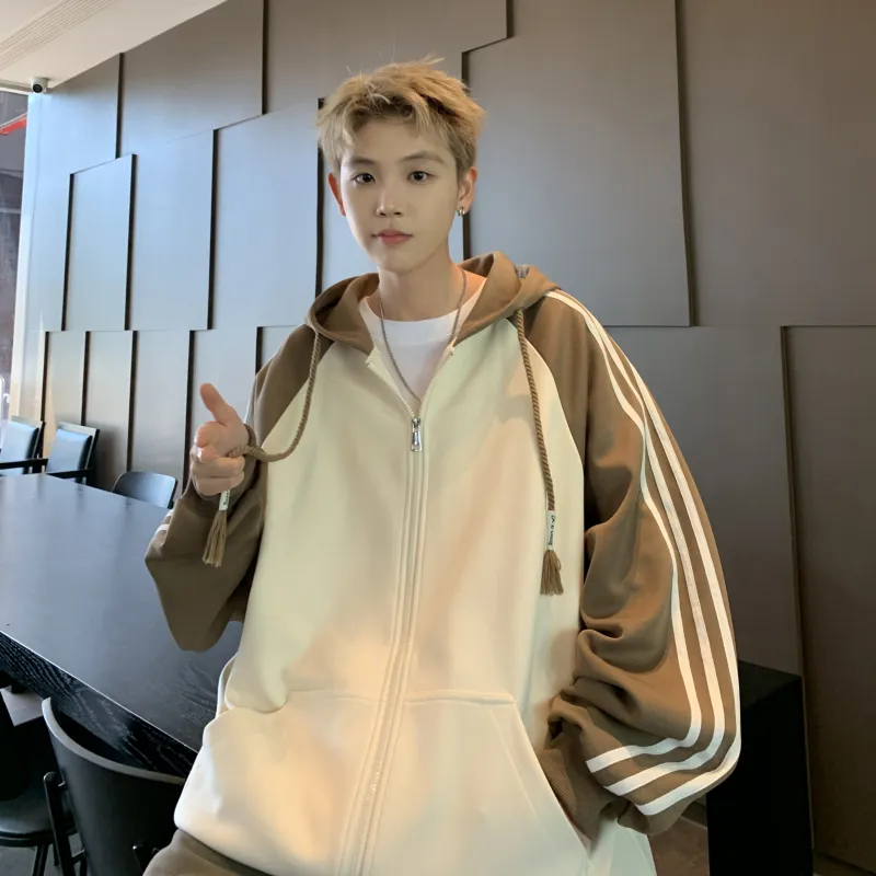 DESSO Sweatshirts Unisex-9