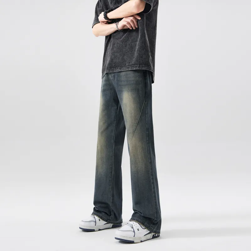 DESSO Jeans Unisex-17