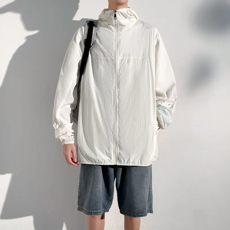 DESSO Sun Protection Clothing Unisex-2