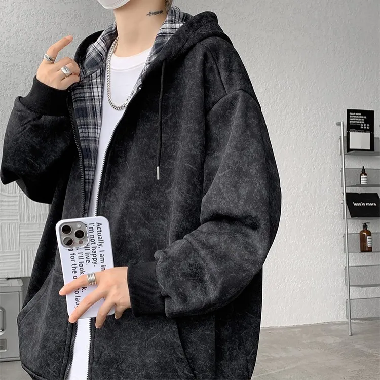 DESSO Sweatshirts Unisex-12