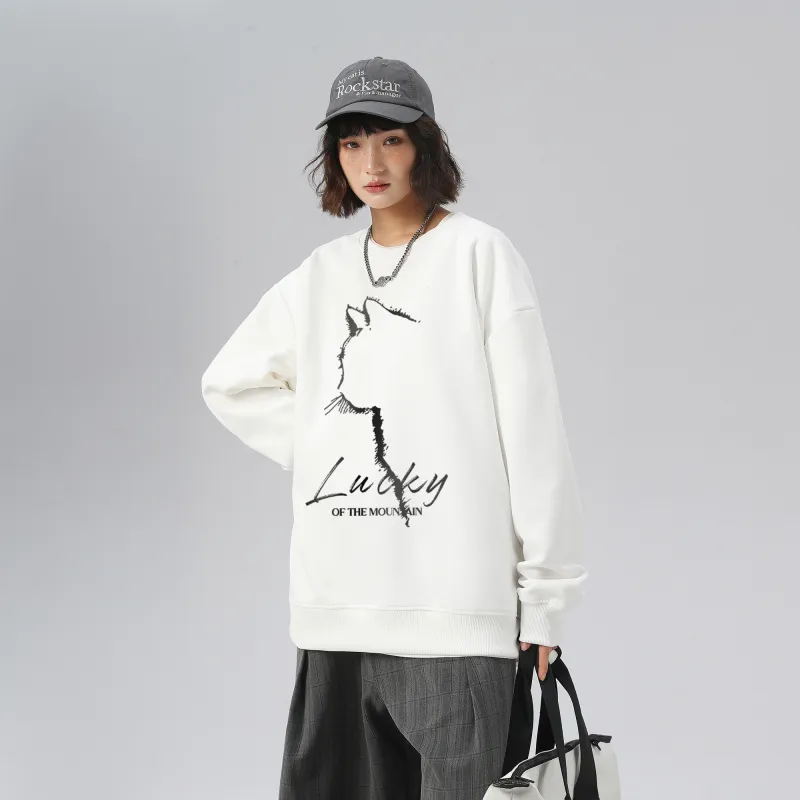 DESSO Sweatshirts Unisex-13