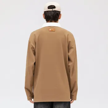 DESSO Polo Shirts Unisex