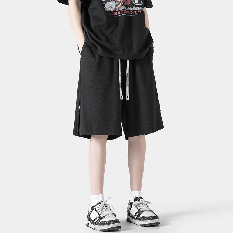 DESSO Casual Shorts Unisex-7