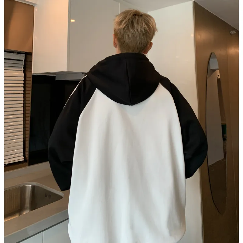 DESSO Sweatshirts Unisex-4