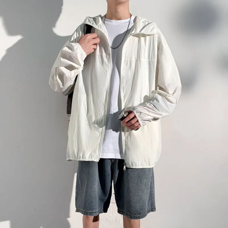 DESSO Sun Protection Clothing Unisex-3