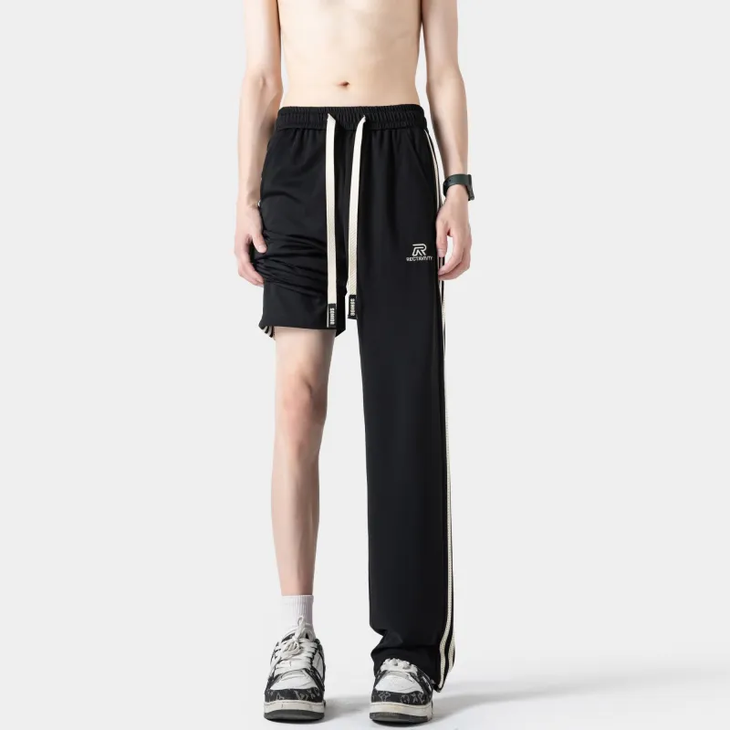 DESSO Casual Pants Unisex-7