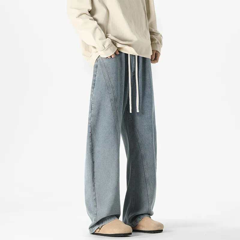 DESSO Jeans Unisex-2