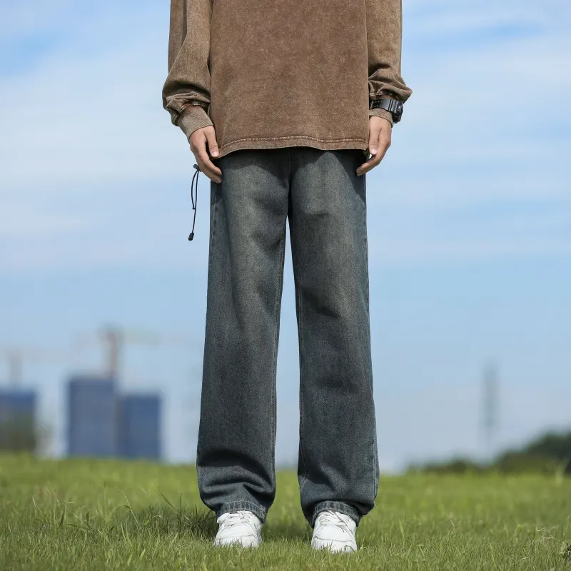 DESSO Jeans Unisex-17