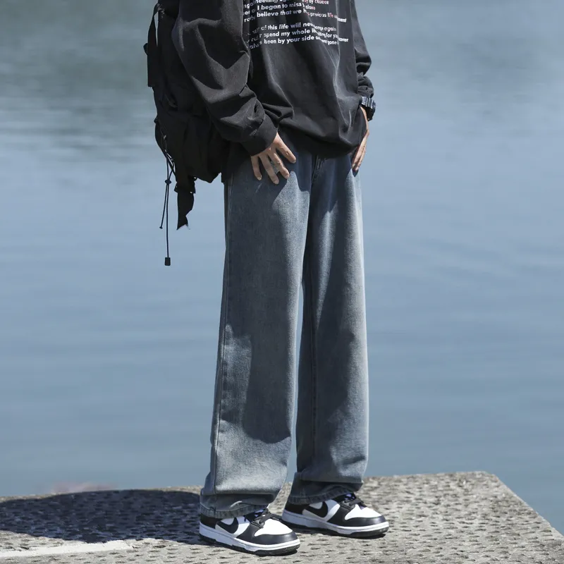 DESSO Jeans Unisex-6
