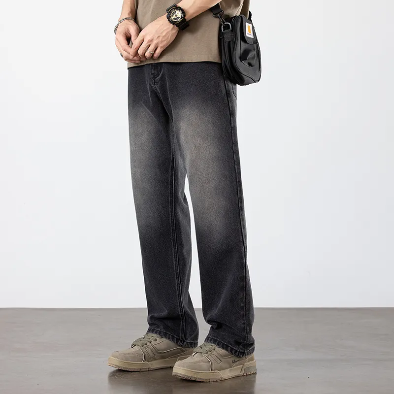 DESSO Jeans Unisex-8