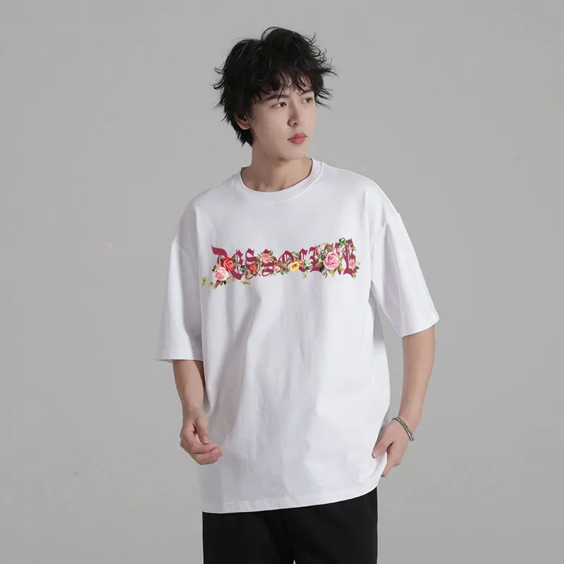 DESSO T Shirts Unisex-5