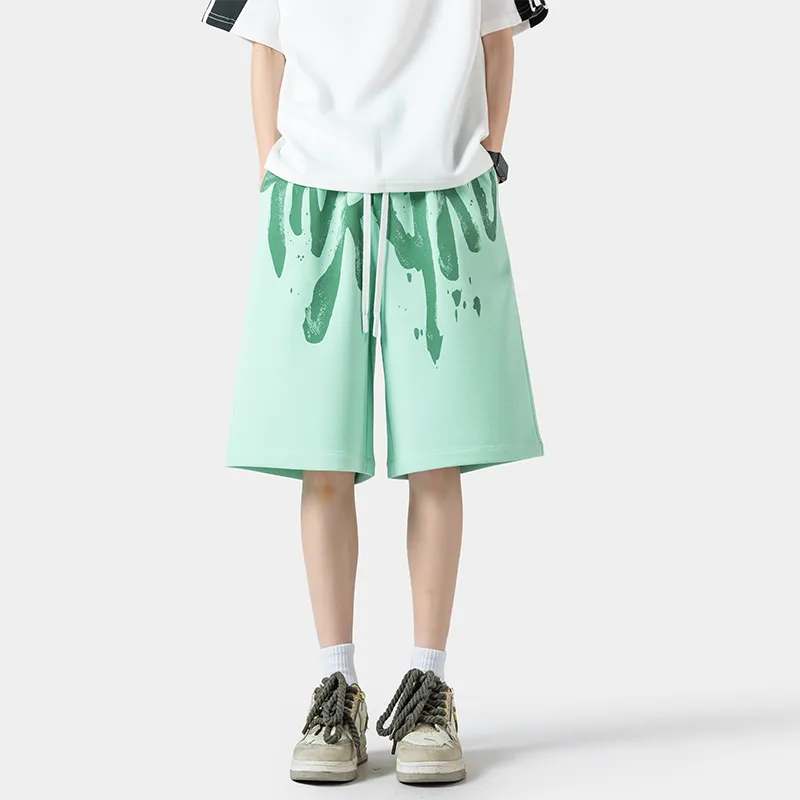 DESSO Casual Shorts Unisex-2
