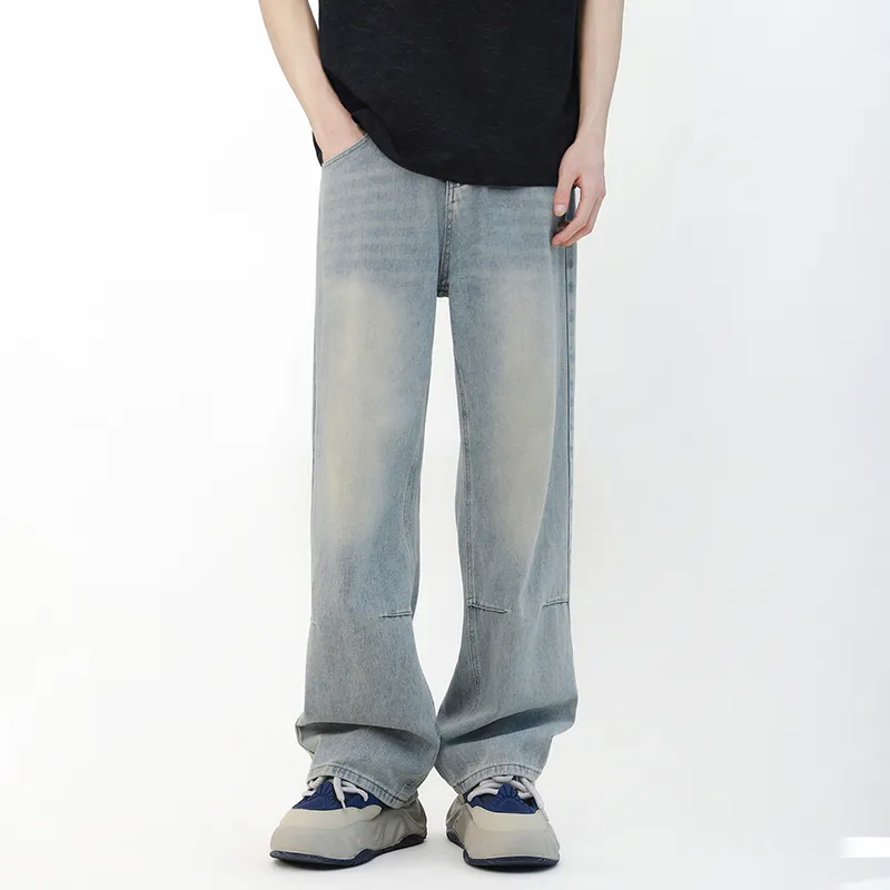 DESSO Jeans Unisex Blue-6