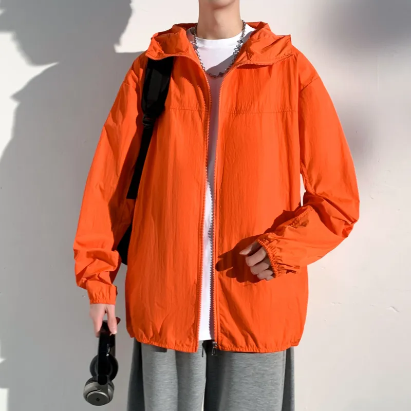 DESSO Sun Protection Clothing Unisex-18