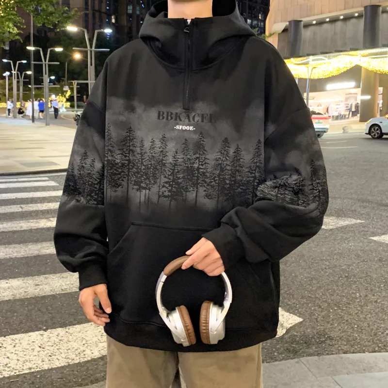 DESSO Sweatshirts Unisex-28