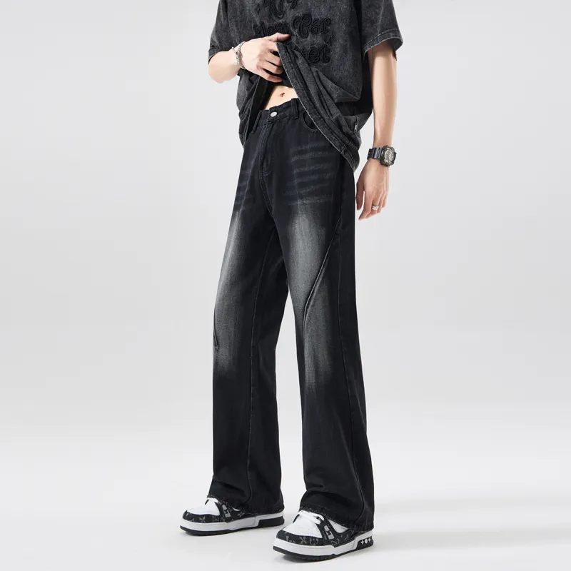 DESSO Jeans Unisex-7