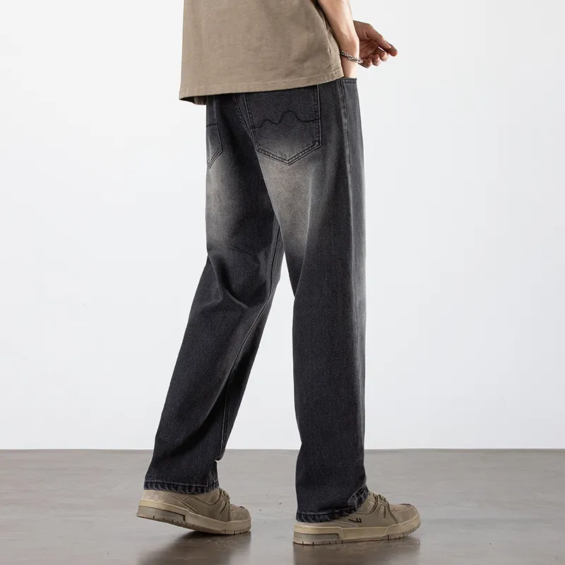 DESSO Jeans Unisex-2