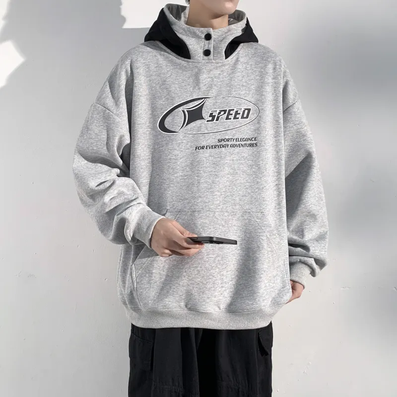DESSO Sweatshirts Unisex-8