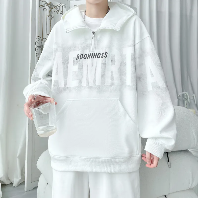 DESSO Sweatshirts Unisex-3