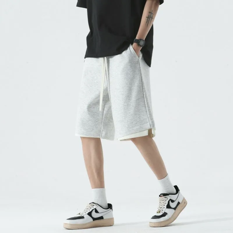 DESSO Casual Shorts Unisex-29