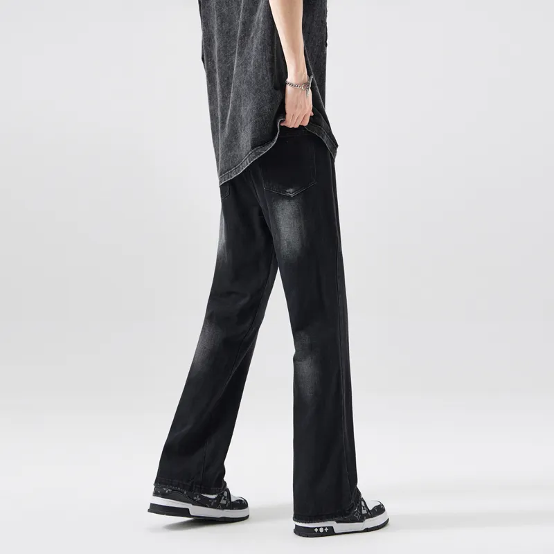 DESSO Jeans Unisex-11