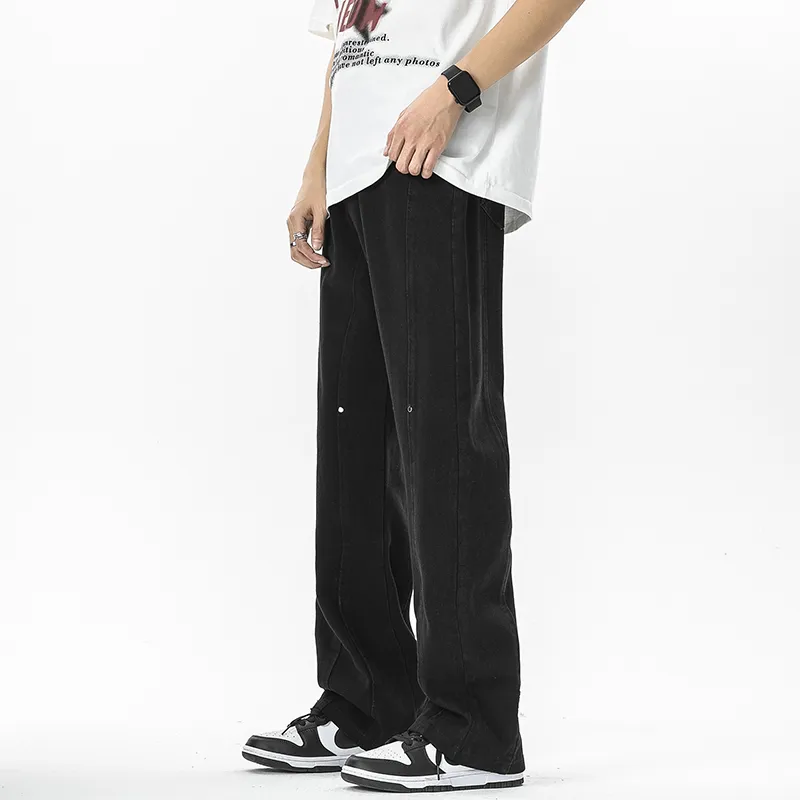 DESSO Jeans Unisex-6
