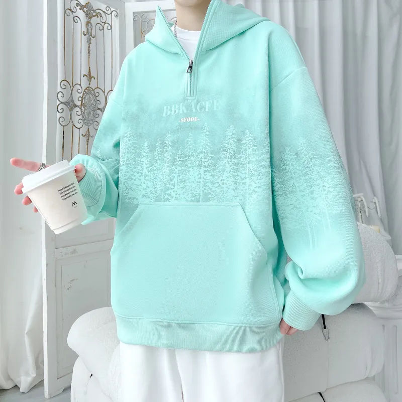 DESSO Sweatshirts Unisex-18