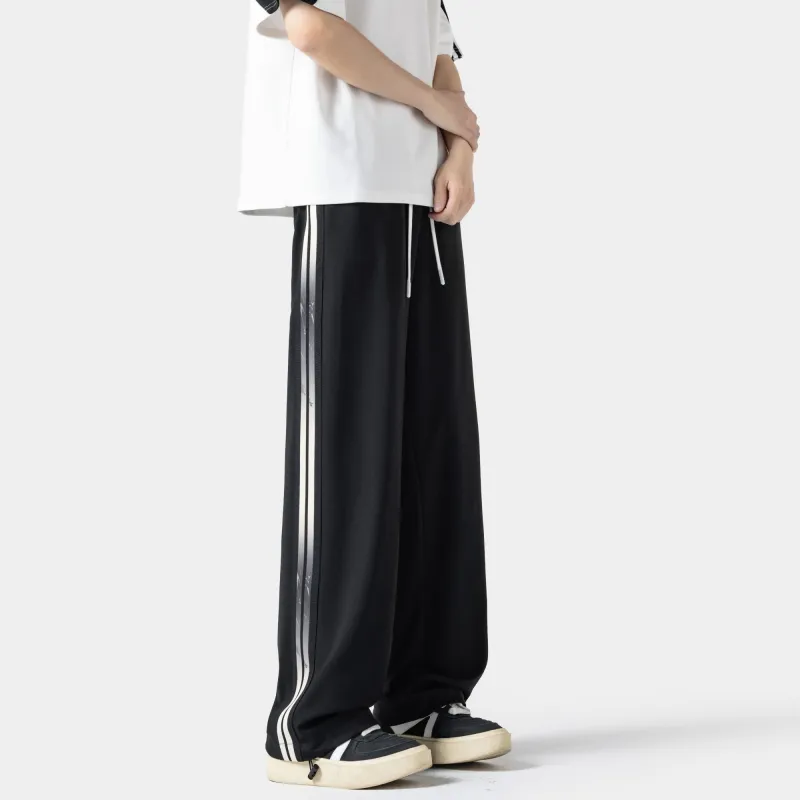 DESSO Casual Pants Unisex-7