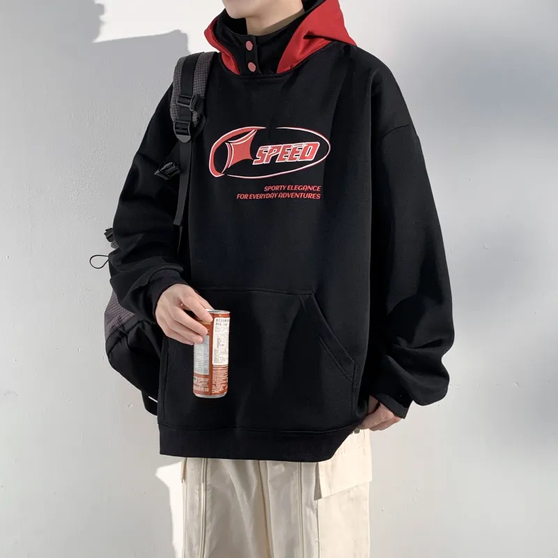 DESSO Sweatshirts Unisex-2