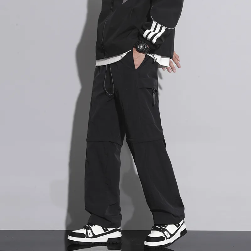 DESSO Cargo Pants Unisex-26