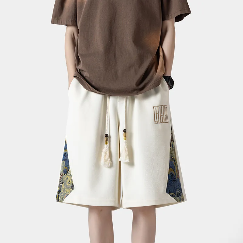 DESSO Casual Shorts Unisex-4