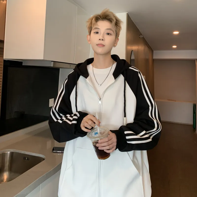 DESSO Sweatshirts Unisex-6