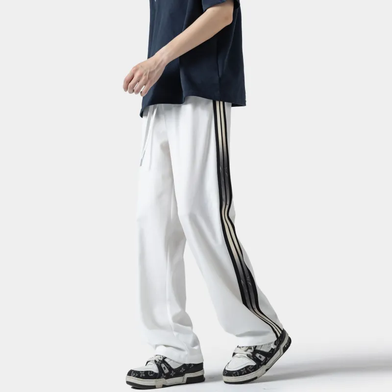 DESSO Casual Pants Unisex-16