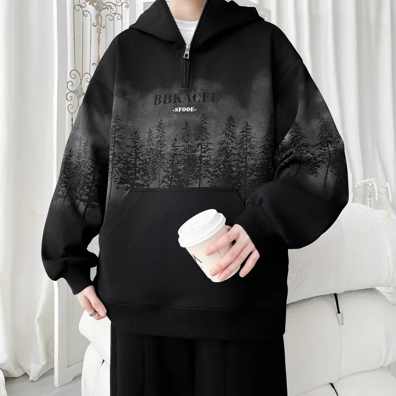 DESSO Sweatshirts Unisex-4