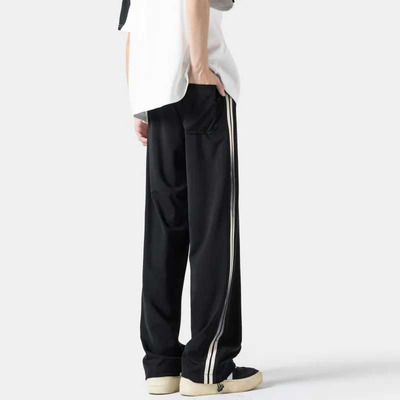 DESSO Casual Pants Unisex-4