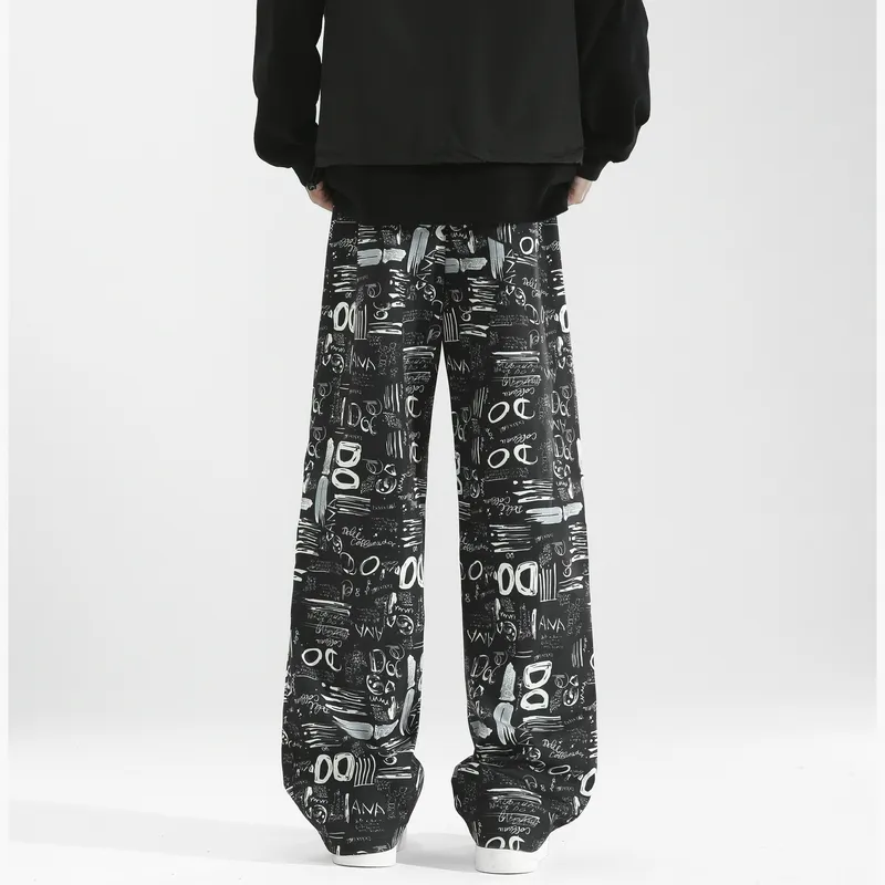 DESSO Casual Pants Unisex-34