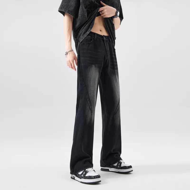 DESSO Jeans Unisex-5