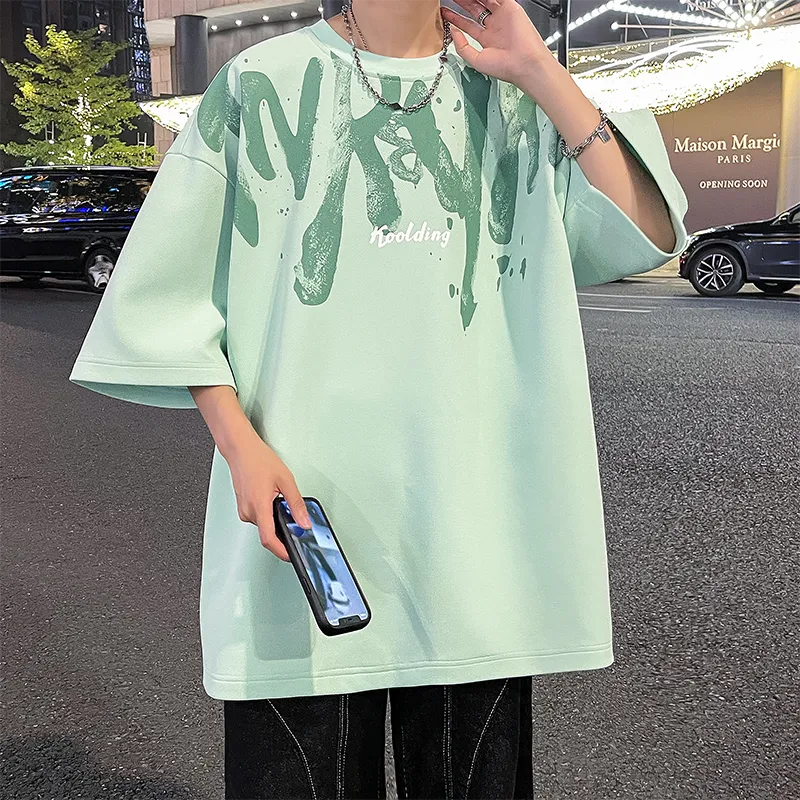DESSO T Shirts Unisex-20