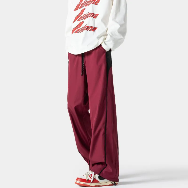 DESSO Casual Pants Unisex-7