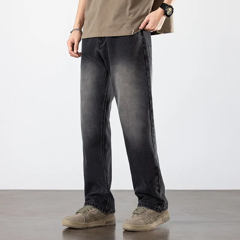 DESSO Jeans Unisex-7