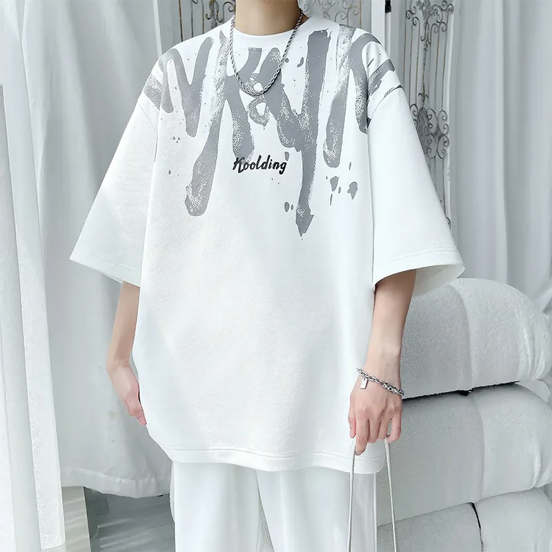 DESSO T Shirts Unisex-14