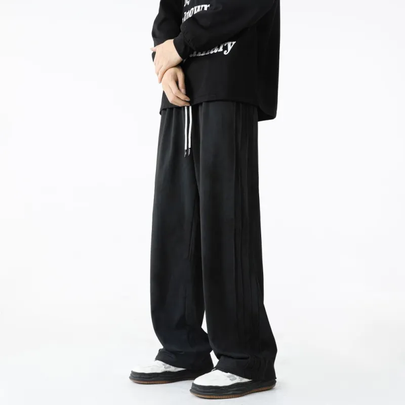 DESSO Casual Pants Unisex-2