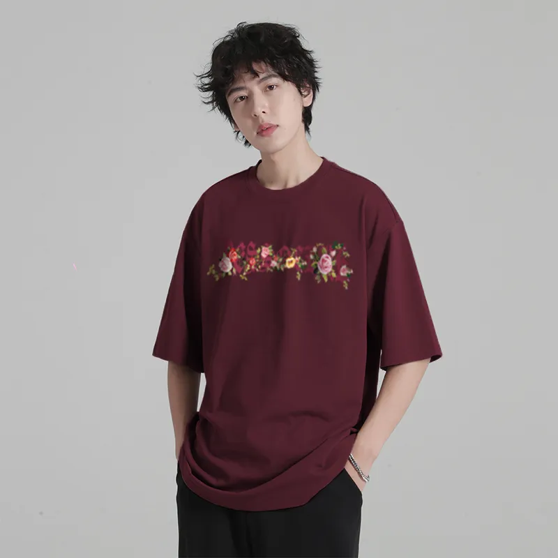 DESSO T Shirts Unisex-15
