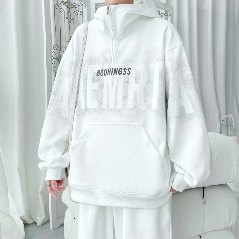 DESSO Sweatshirts Unisex-5