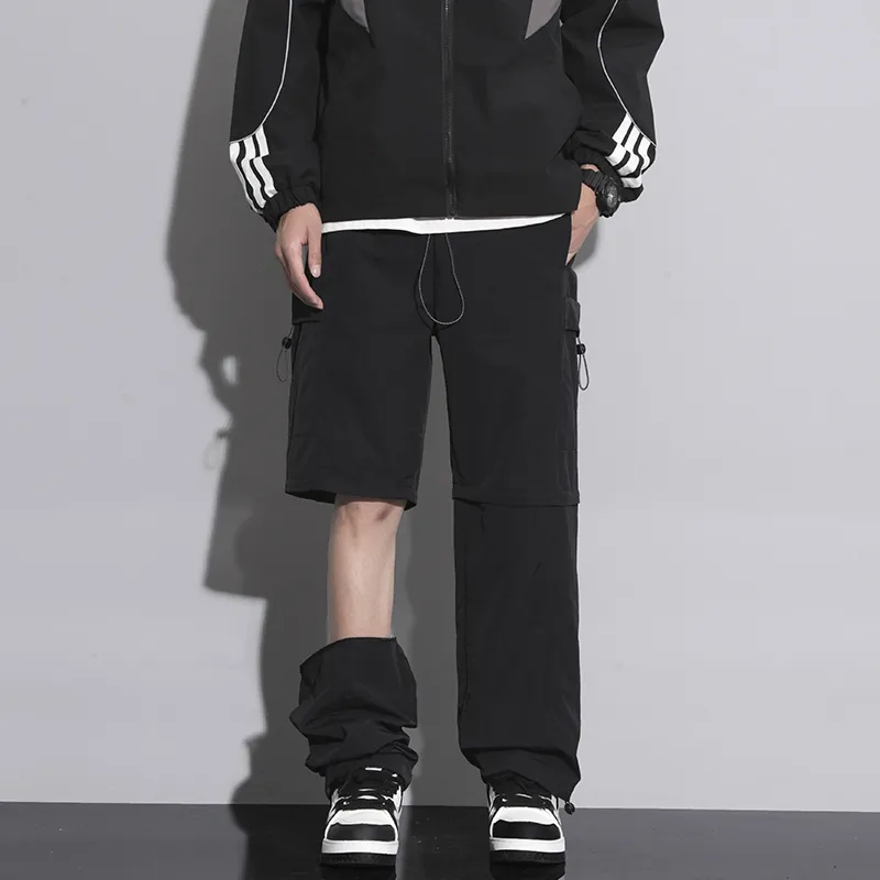 DESSO Cargo Pants Unisex-29