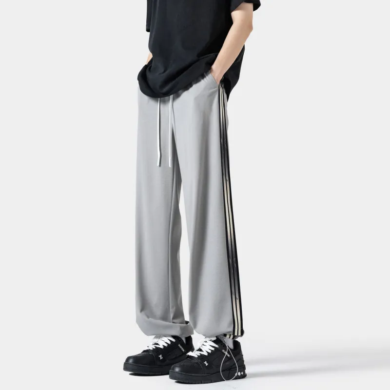 DESSO Casual Pants Unisex-26