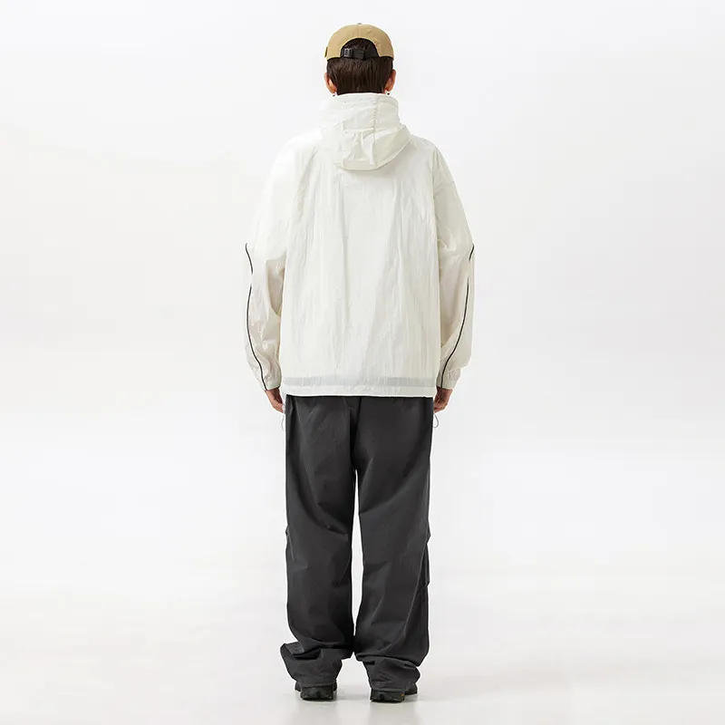 DESSO Sun Protection Clothing Unisex-12
