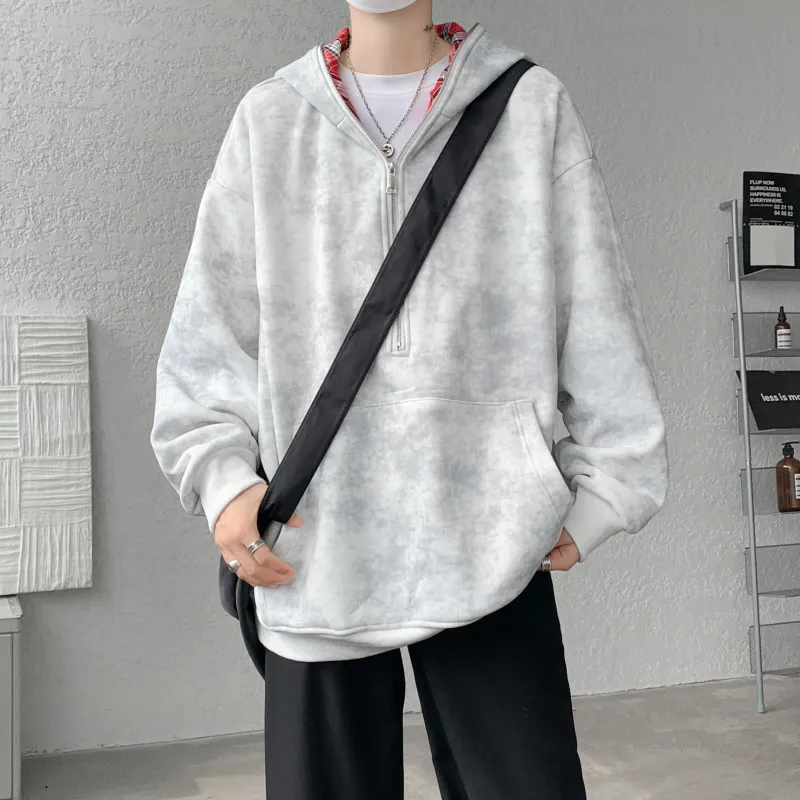 DESSO Sweatshirts Unisex-3