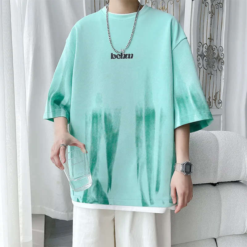 DESSO T Shirts Unisex-12